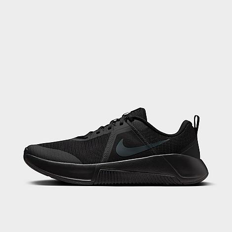Men's MC Trainer 3 Training Shoes in Black/Anthracite