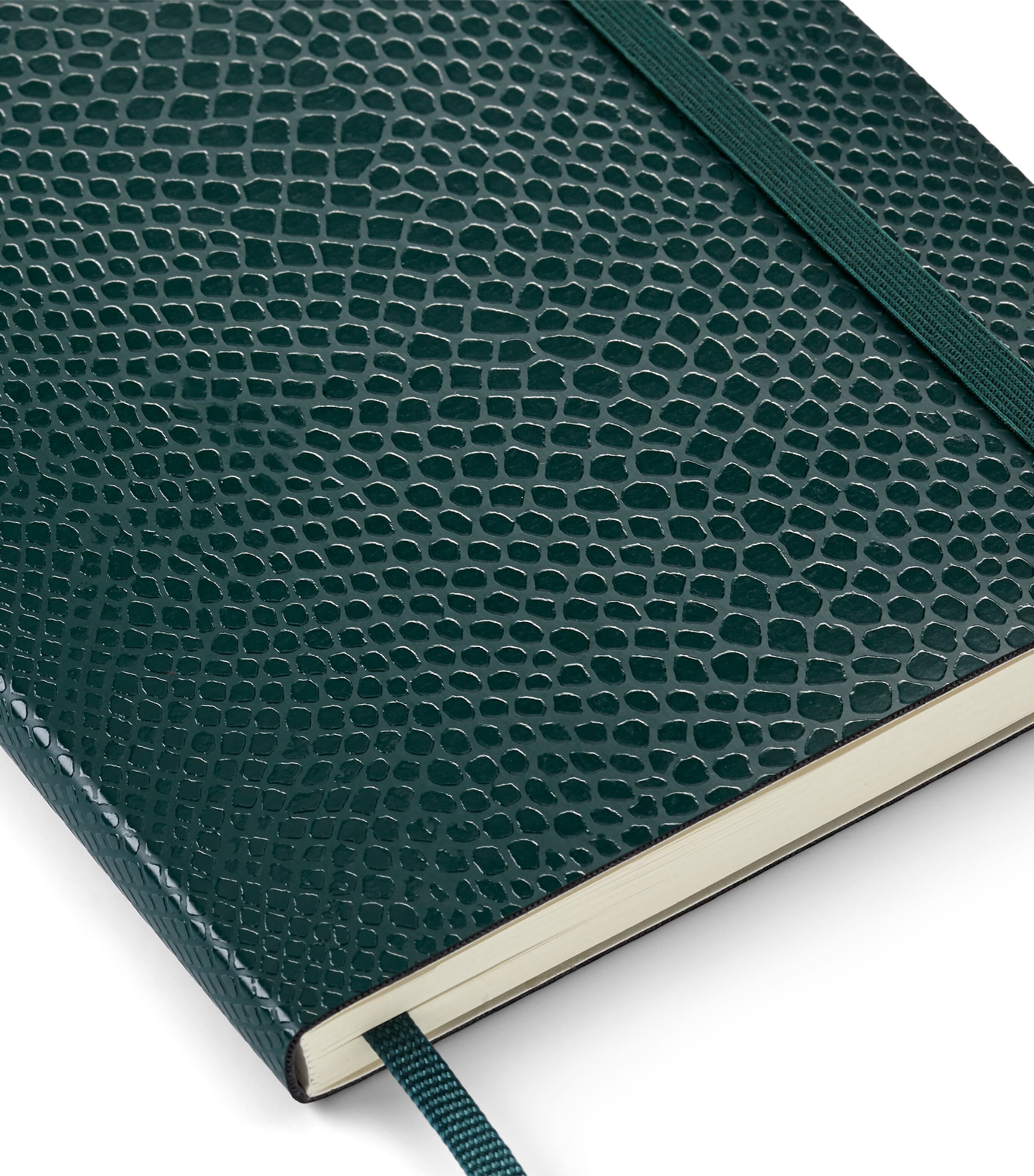 Precious & Ethical Vegan Notebook