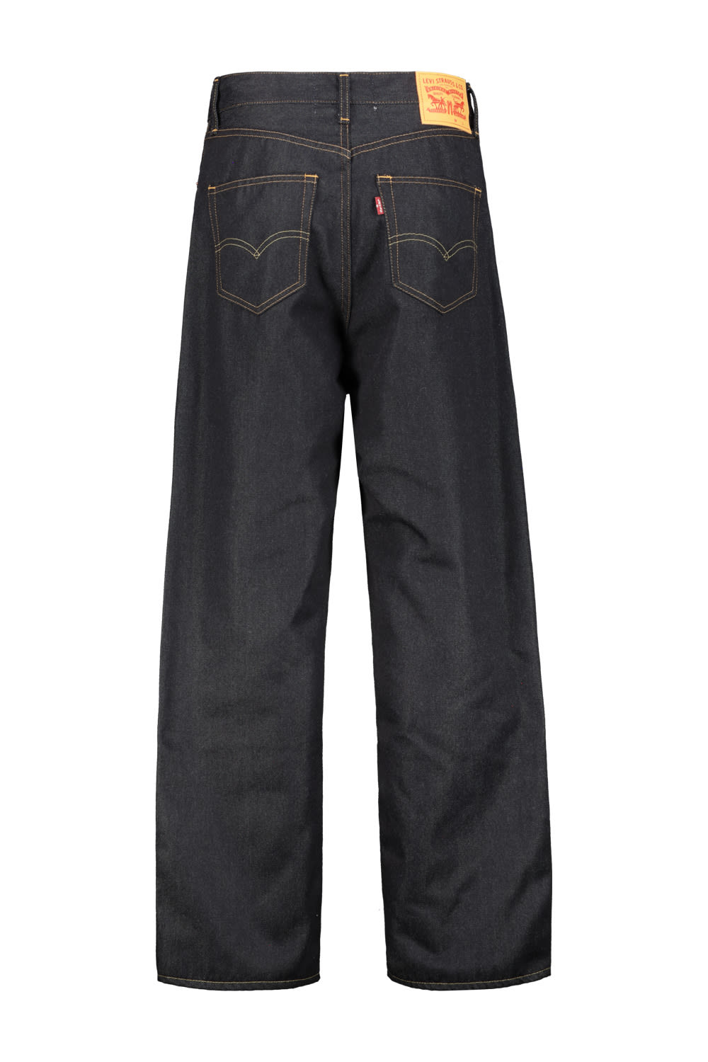 Levi`s Collabotation Denim