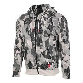 Kyrie Kyrie Irving Basketball Sports Fleece Lined hoodie Jacket White