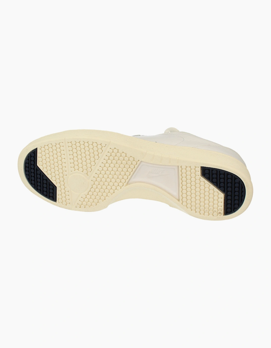 Men's Nike Grandstand II Mens Trainers AA2190 100 - White