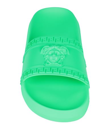 Man Sandals Green