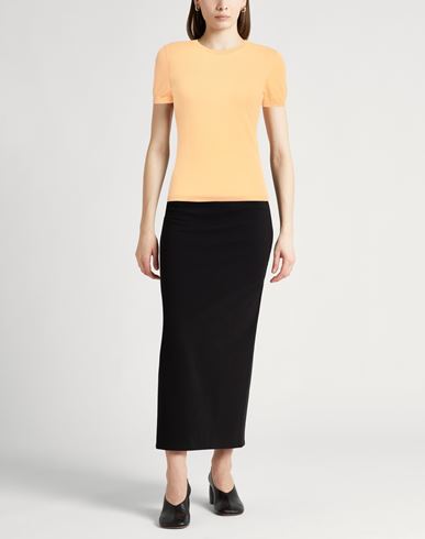 Woman Sweater Apricot