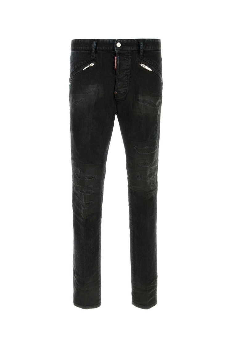 Cool Guy Jeans