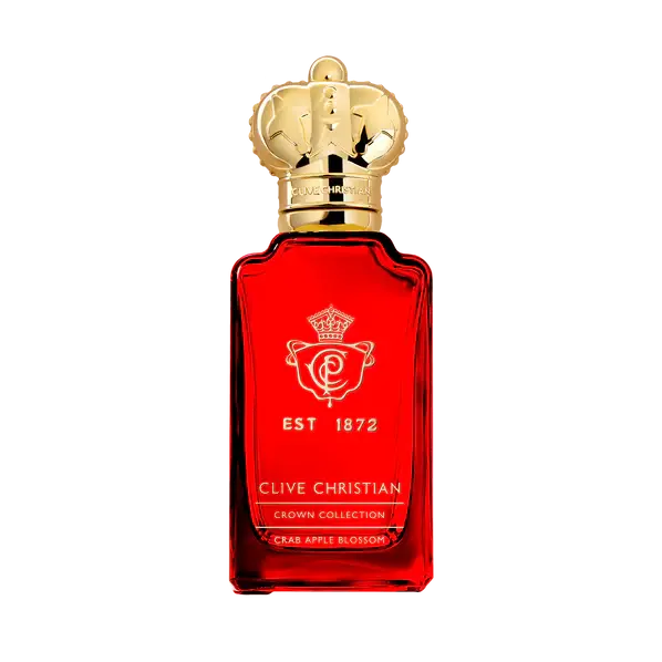 Clive Christian Crab Apple Blossom Unisex — Extrait de Parfu