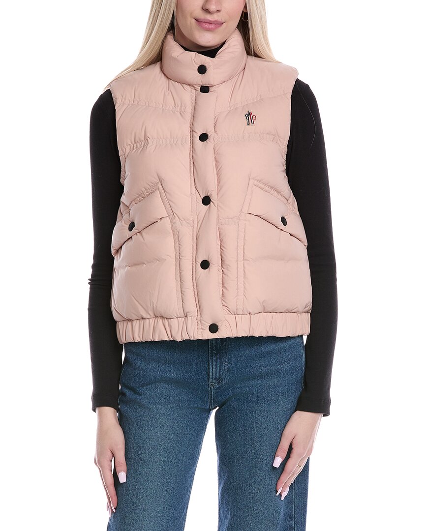 Baise Vest
