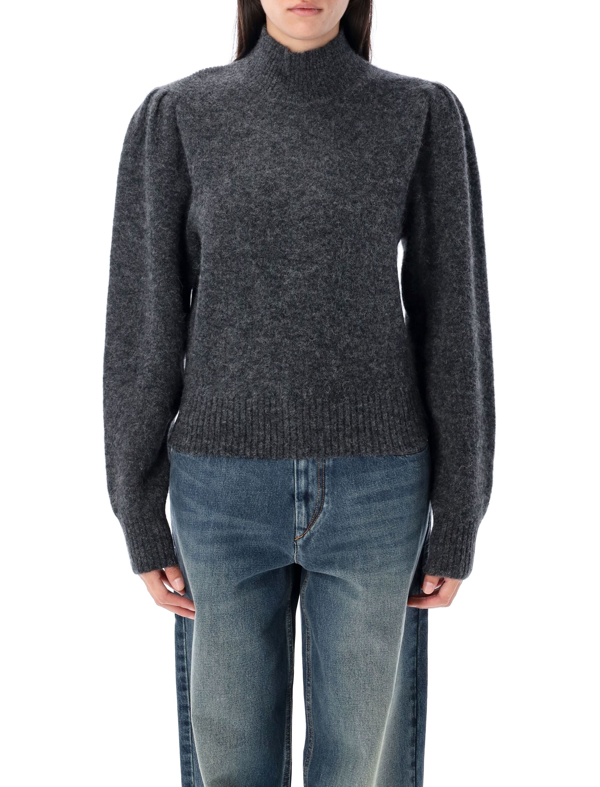 Purdie Sweater