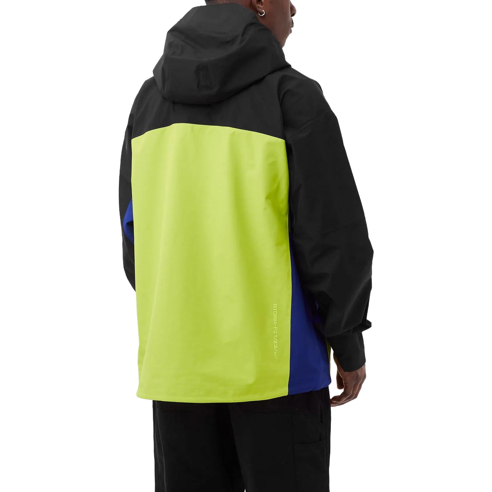 ACG Gore-Tex Misery Ridge Shell Jacket 'Black'
