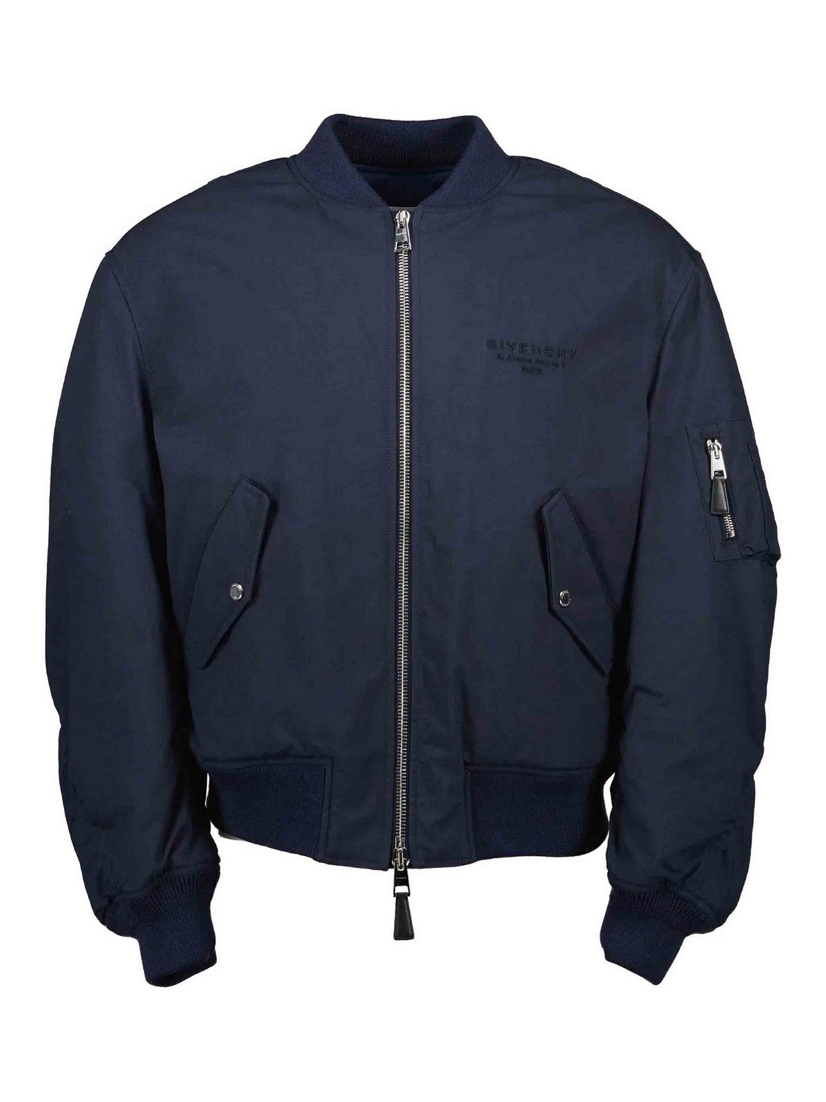 Twisted Arms Bomber