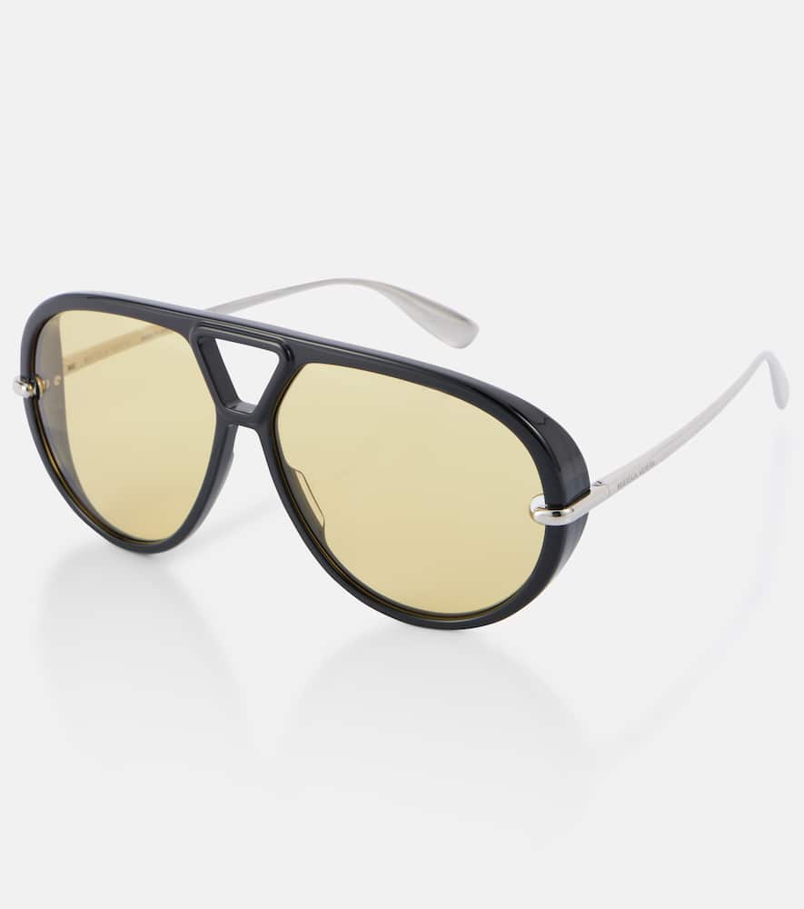 Aviator sunglasses