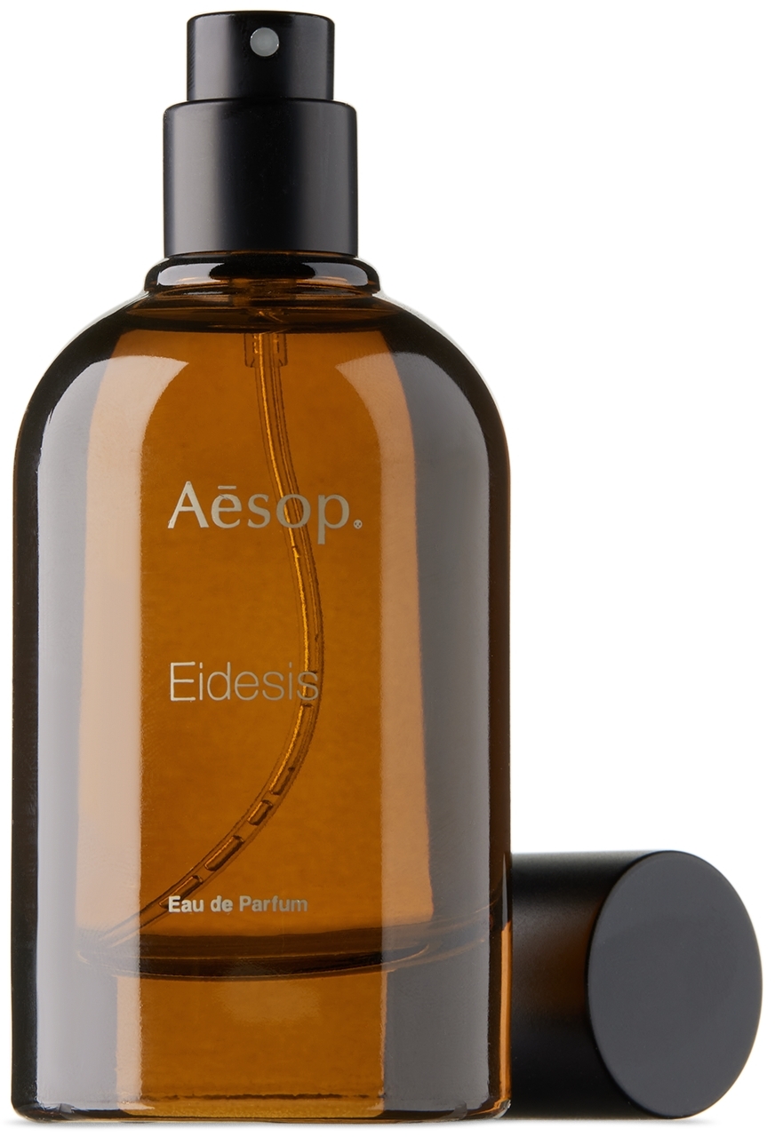 Aesop Eidesis Eau De Parfum, 50 mL