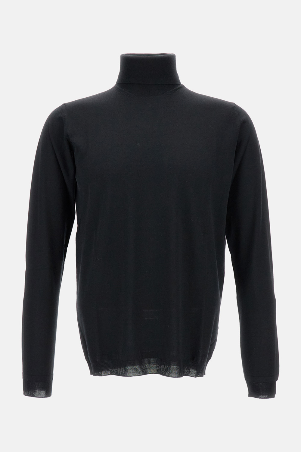 Goes Botanical - Wool Sweaters