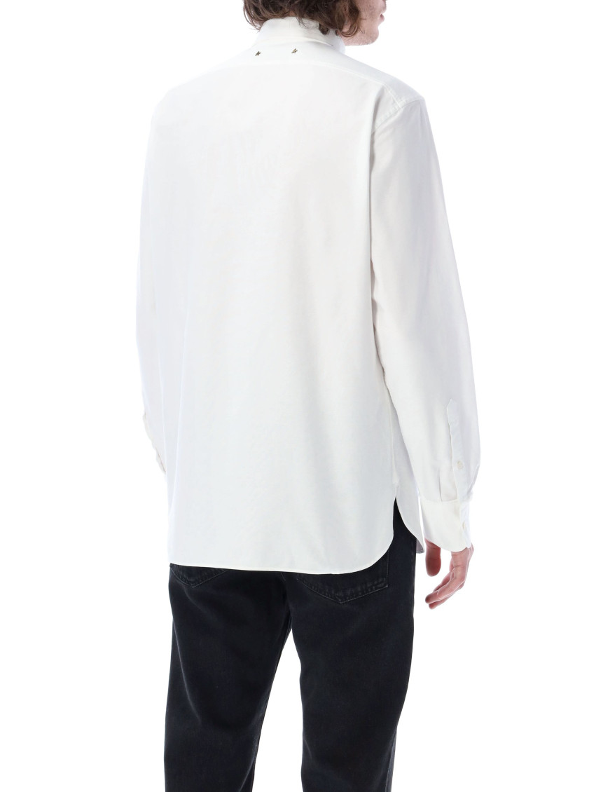 Alvise Regular Shirt