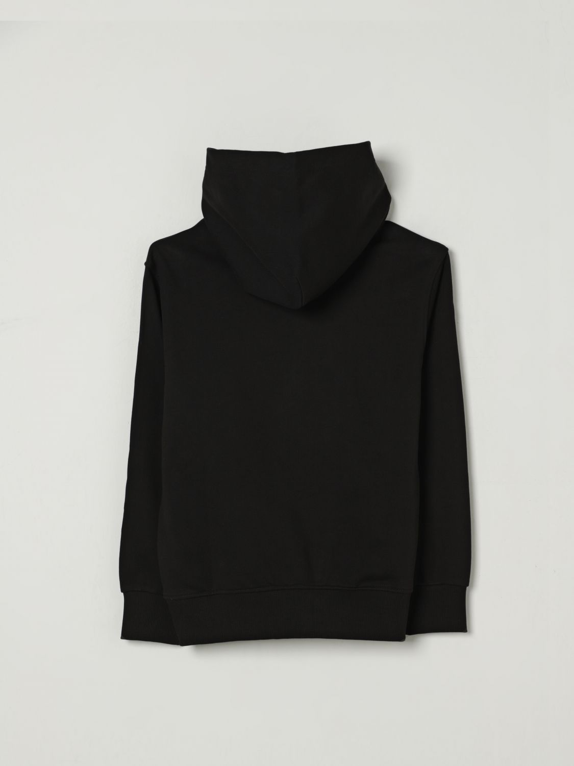 Sweater Kids color Black
