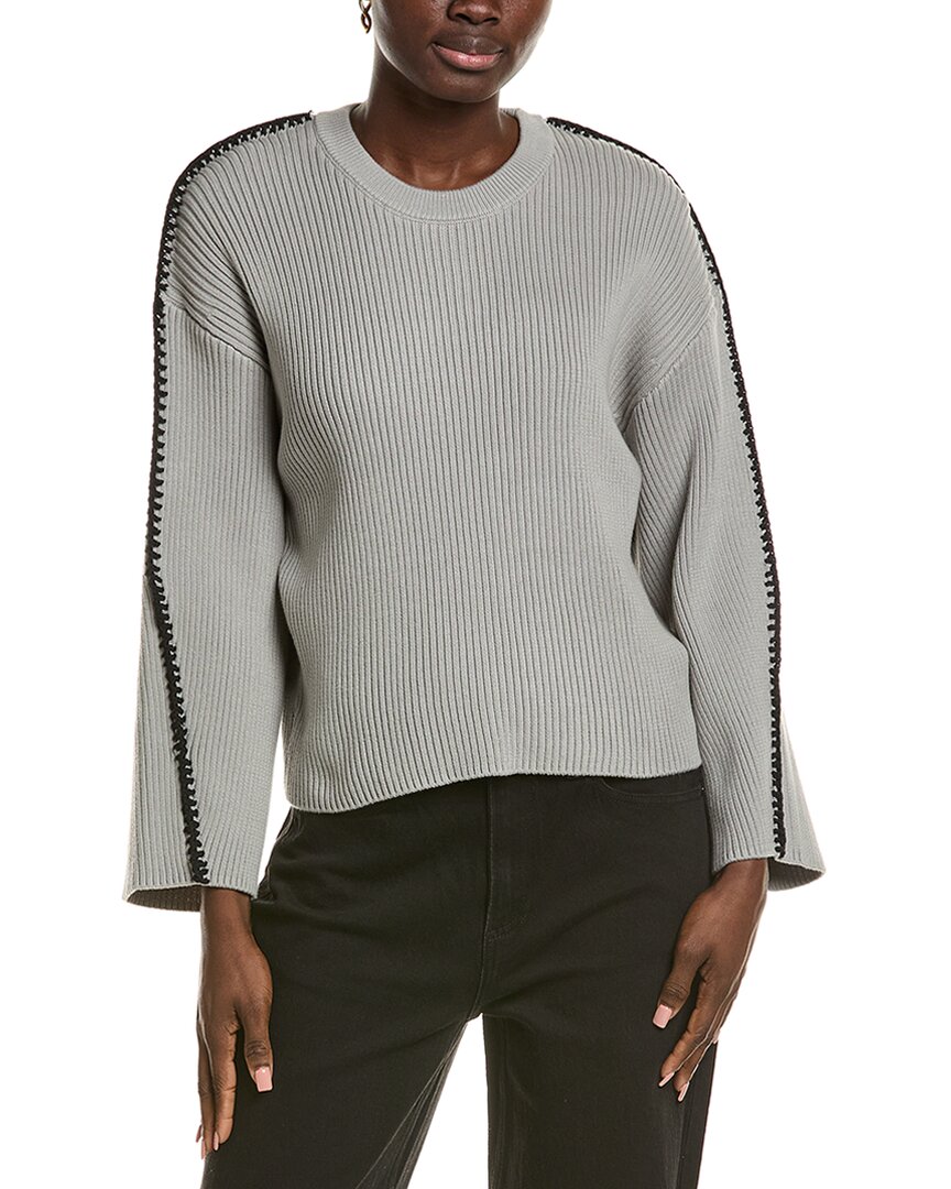 Isabella Sweater