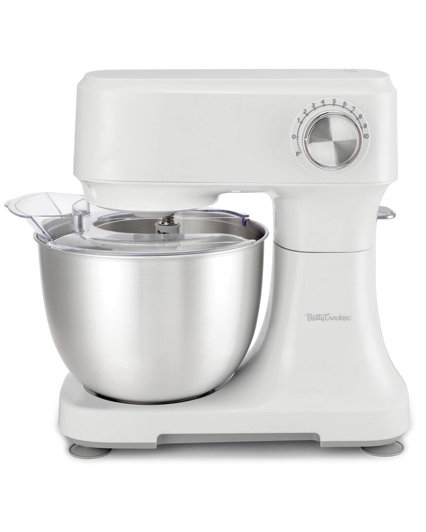 3.7Qt Stand Mixer