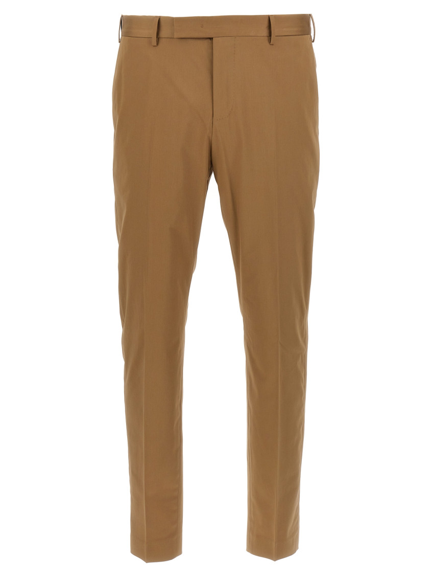 Cotton Trousers