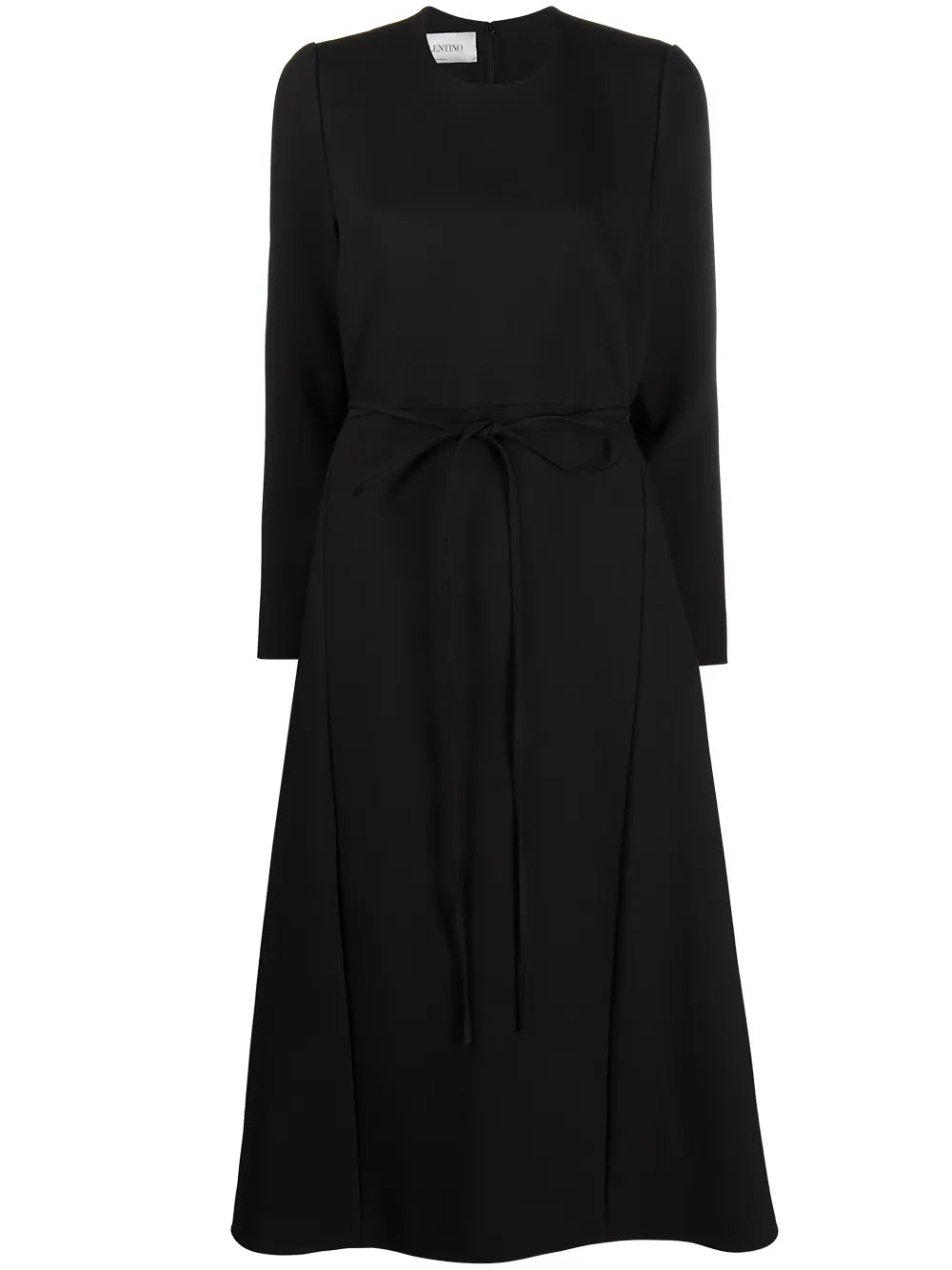 Garavani Dress — Black