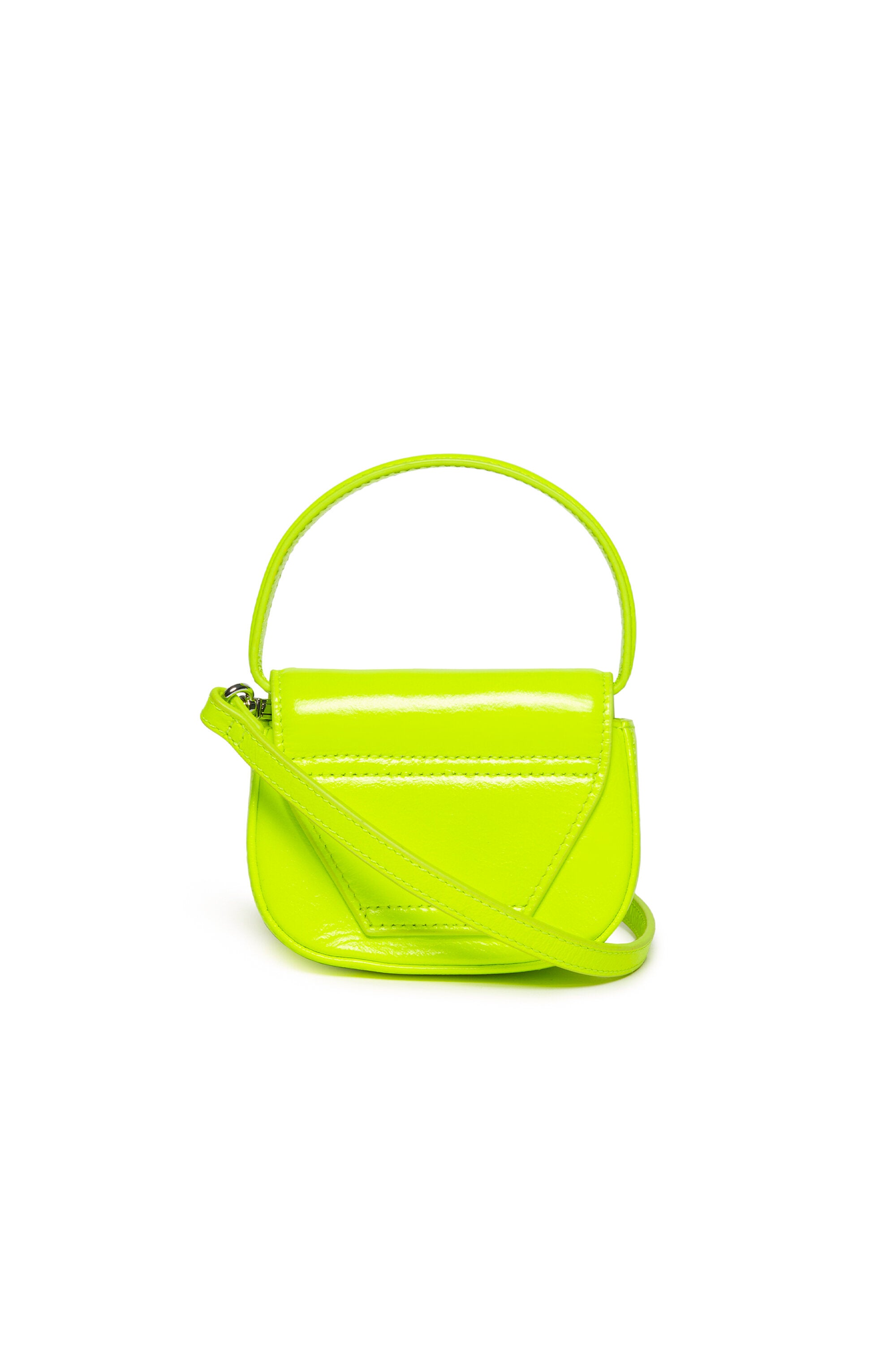 1DR XS fluo bag - Girl - Yellow