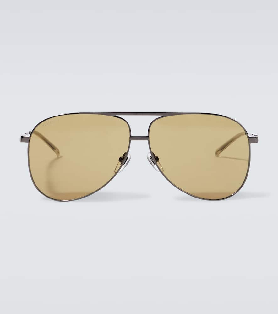 Gucci Aviator sunglasses