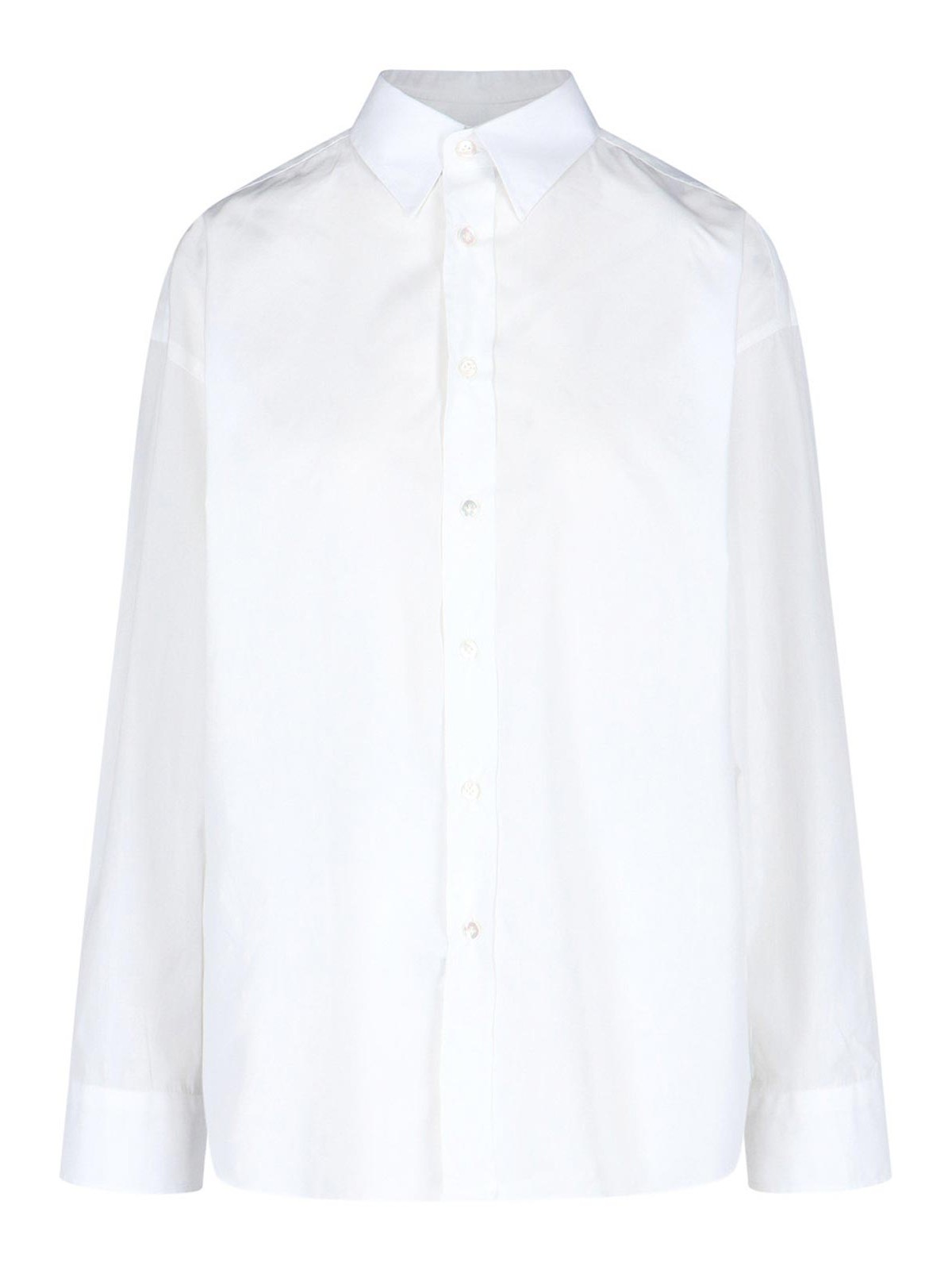 Oversized shirt