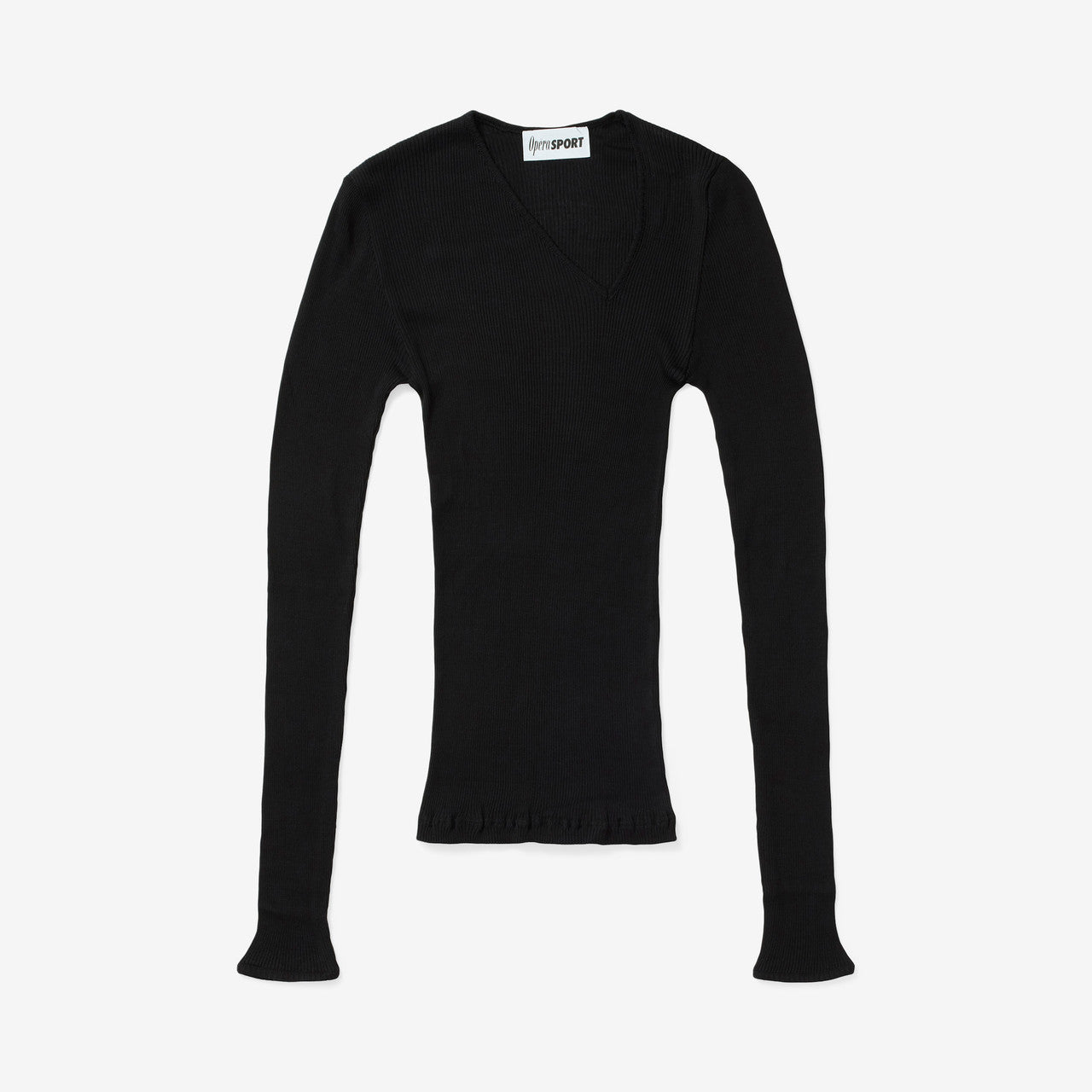 OpéraSPORT | Wmns Eve Top - BLACK - female