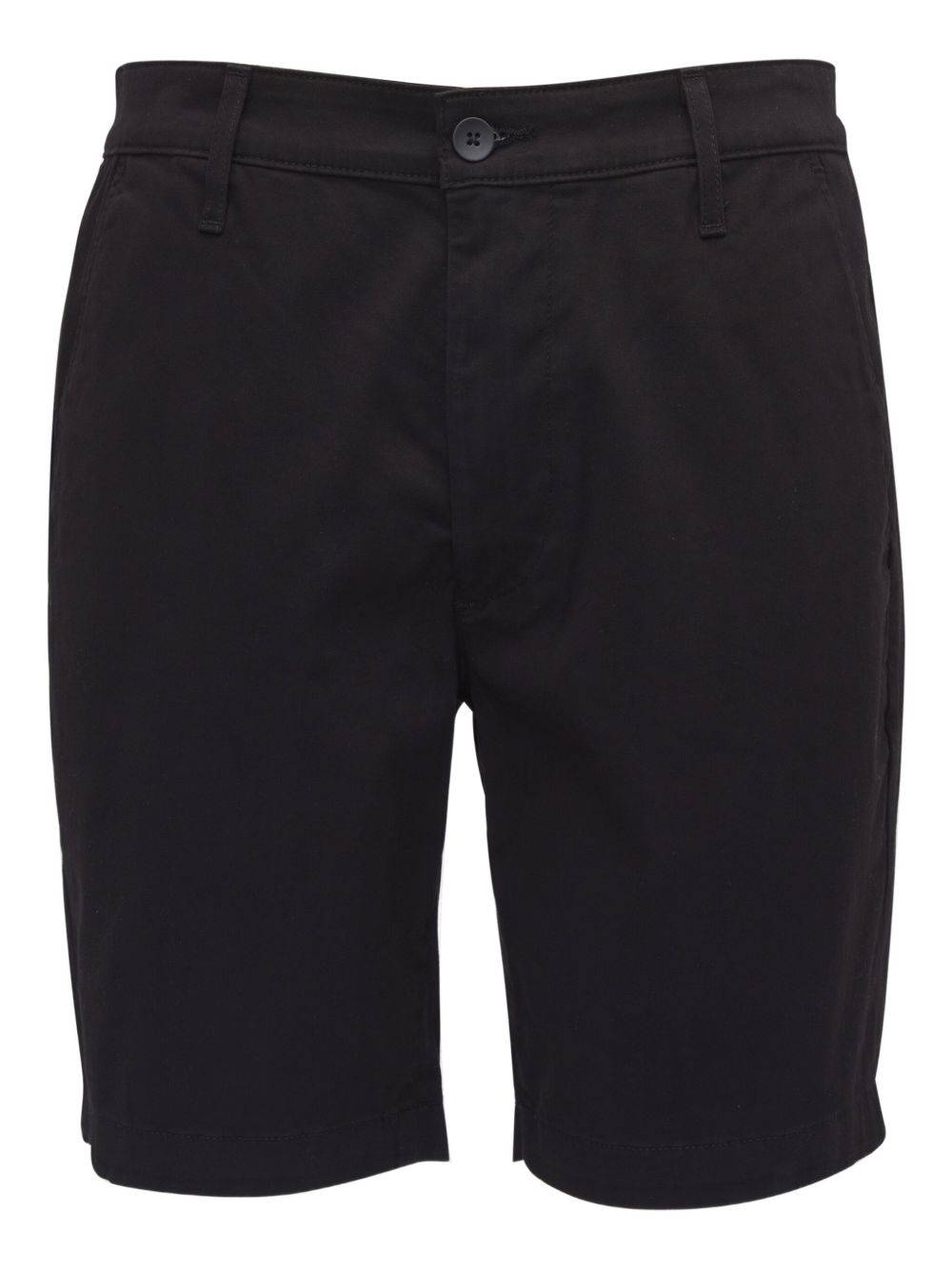 AG Jeans tailored shorts - Black