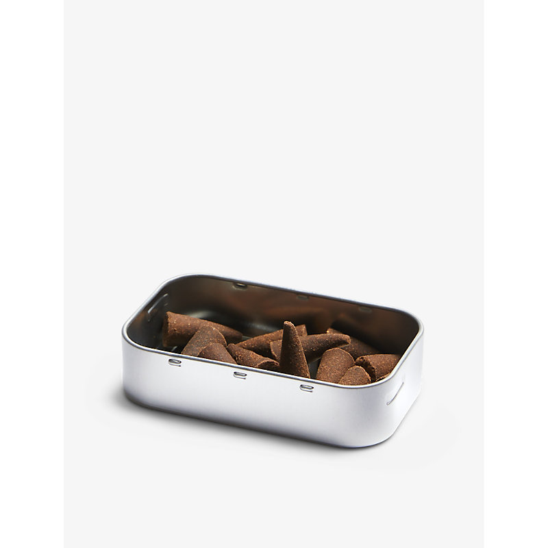Wildflower Incense Cones Pack Of