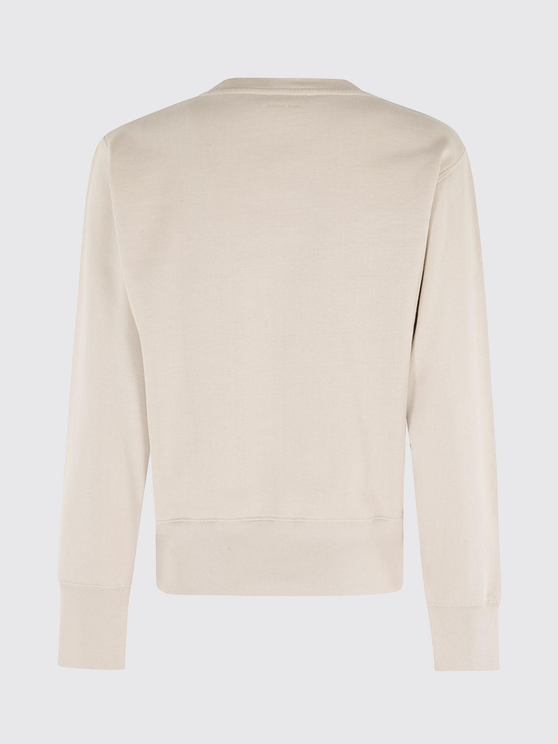 Sweatshirt Woman color Beige