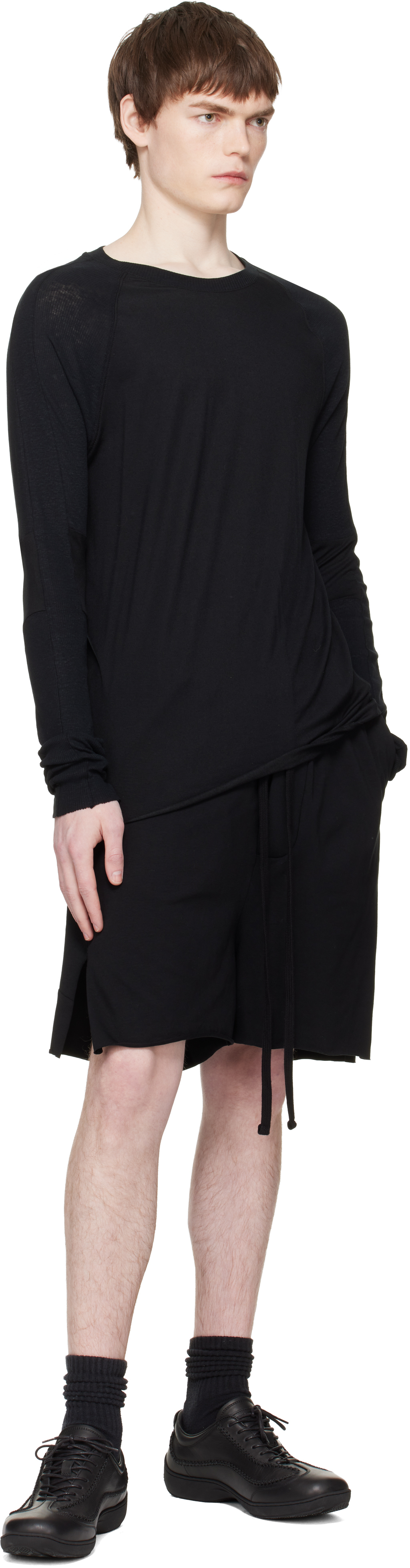 Black M TS 941 T-shirt