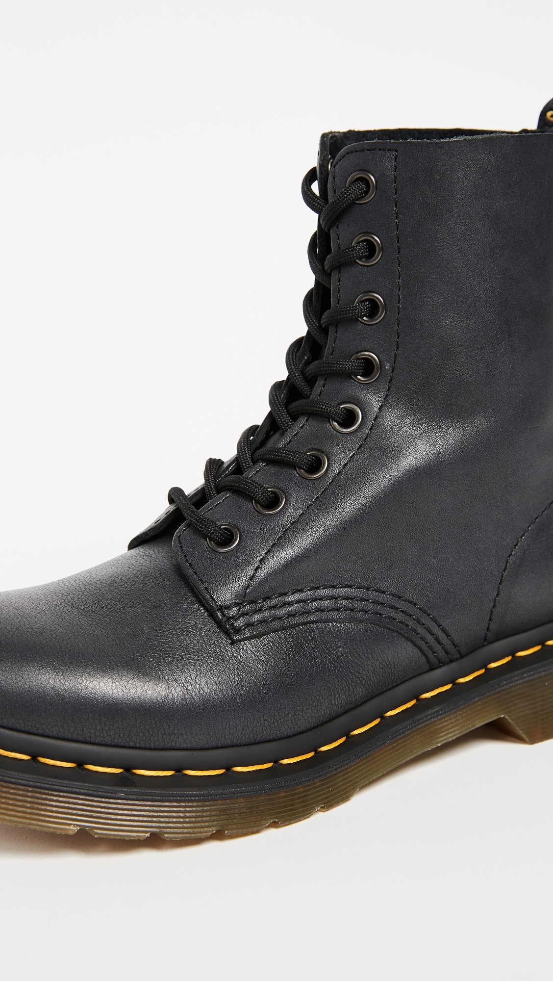 1460 Pascal Virginia 8 Eye Boots