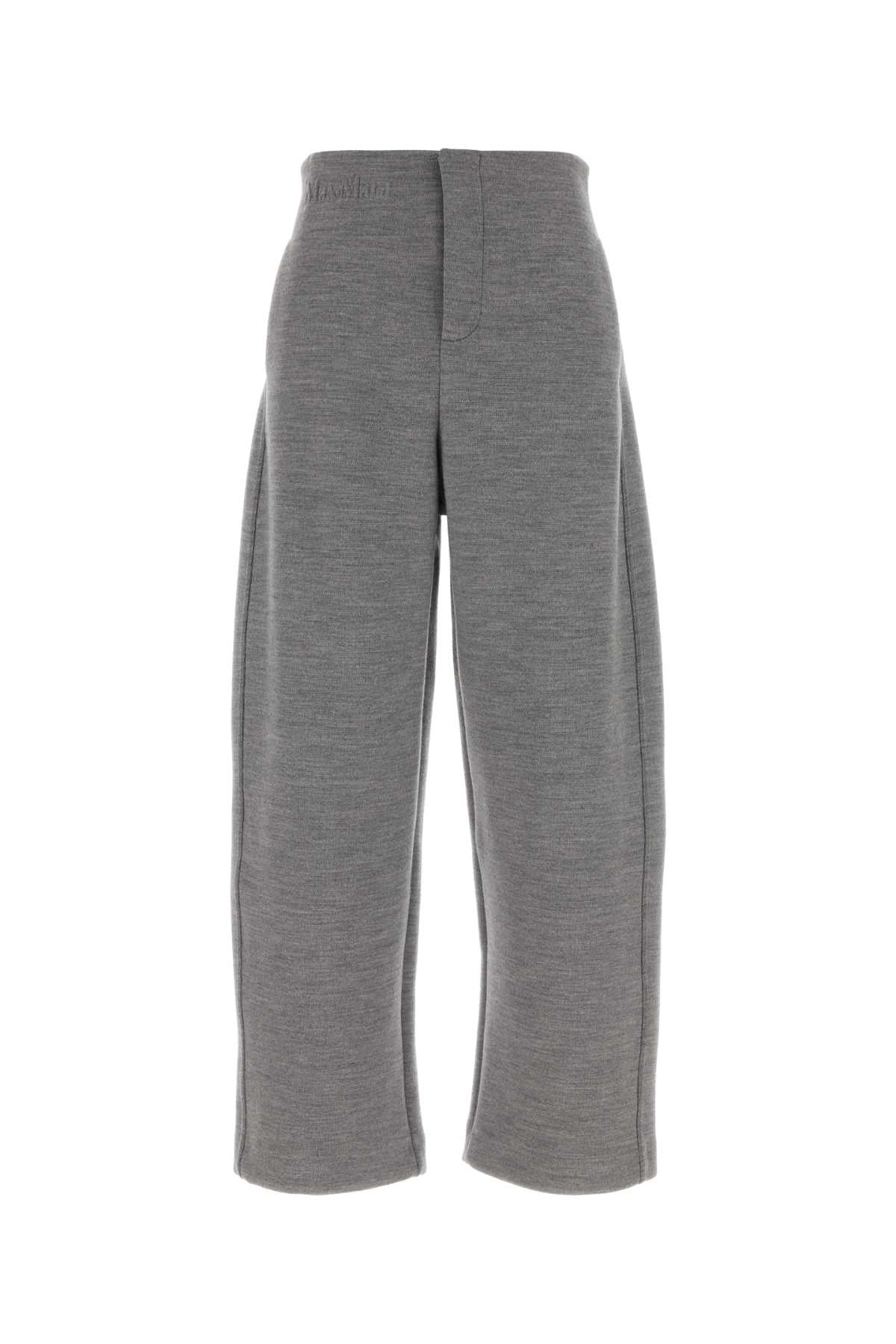 Ebrien Trouser — Gray