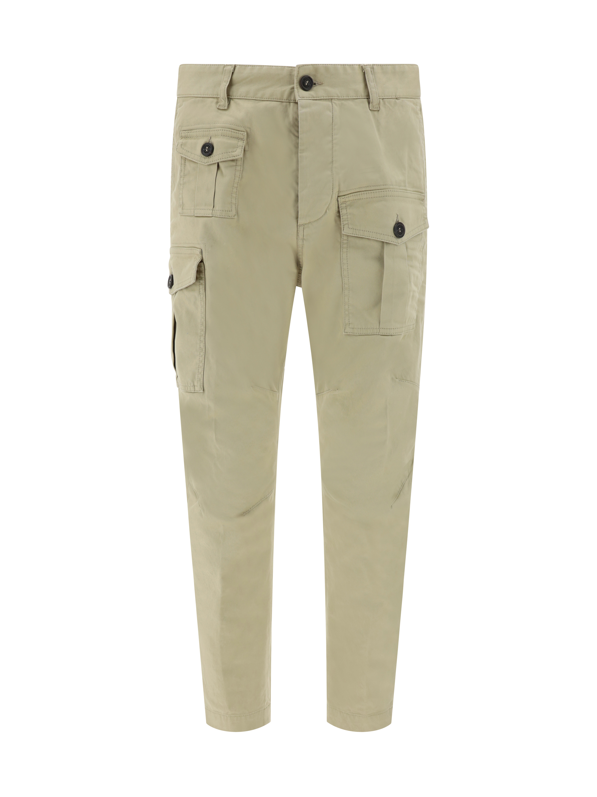 Sexy Cargo Pants