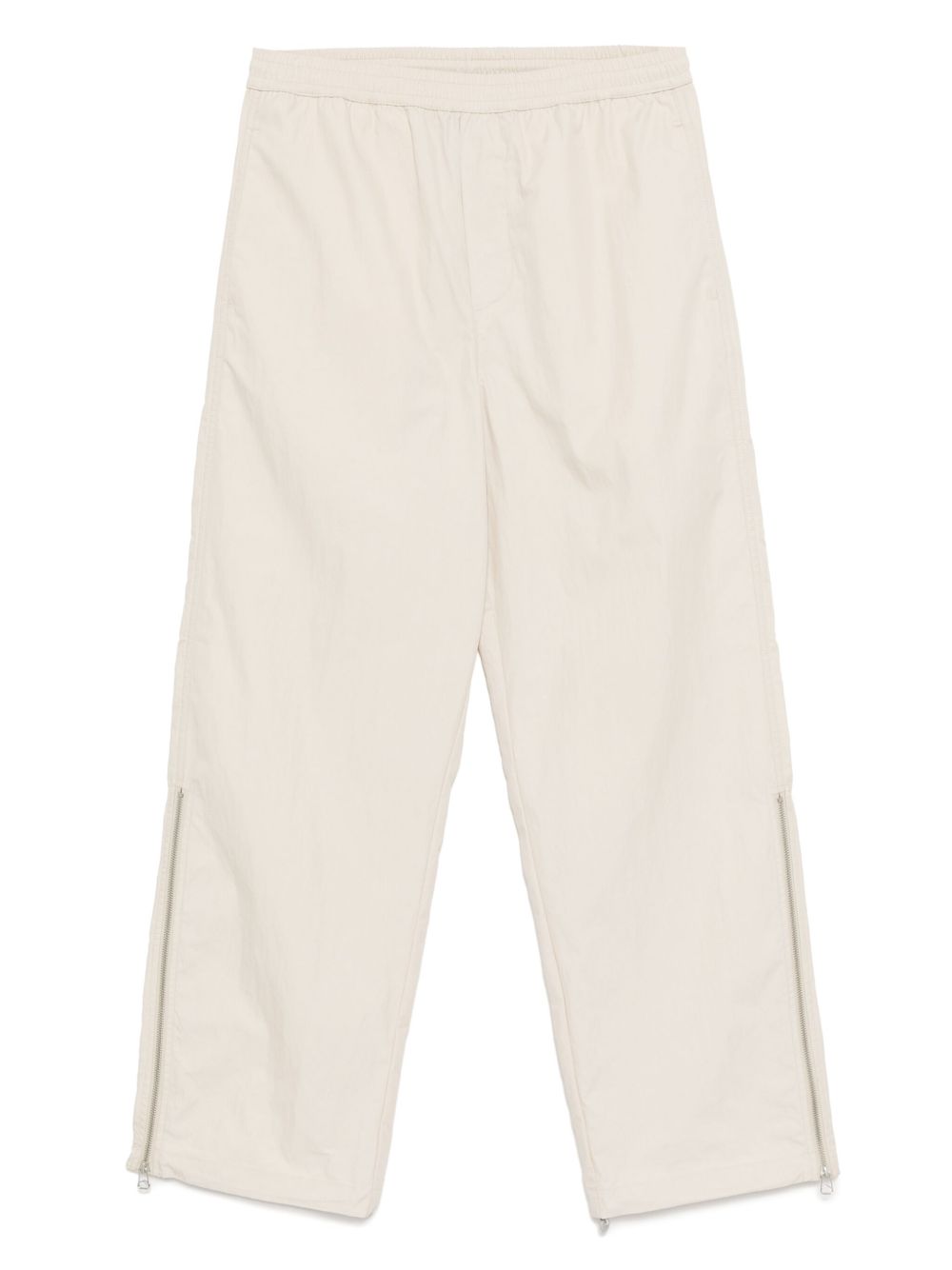 Tech trousers - Neutrals
