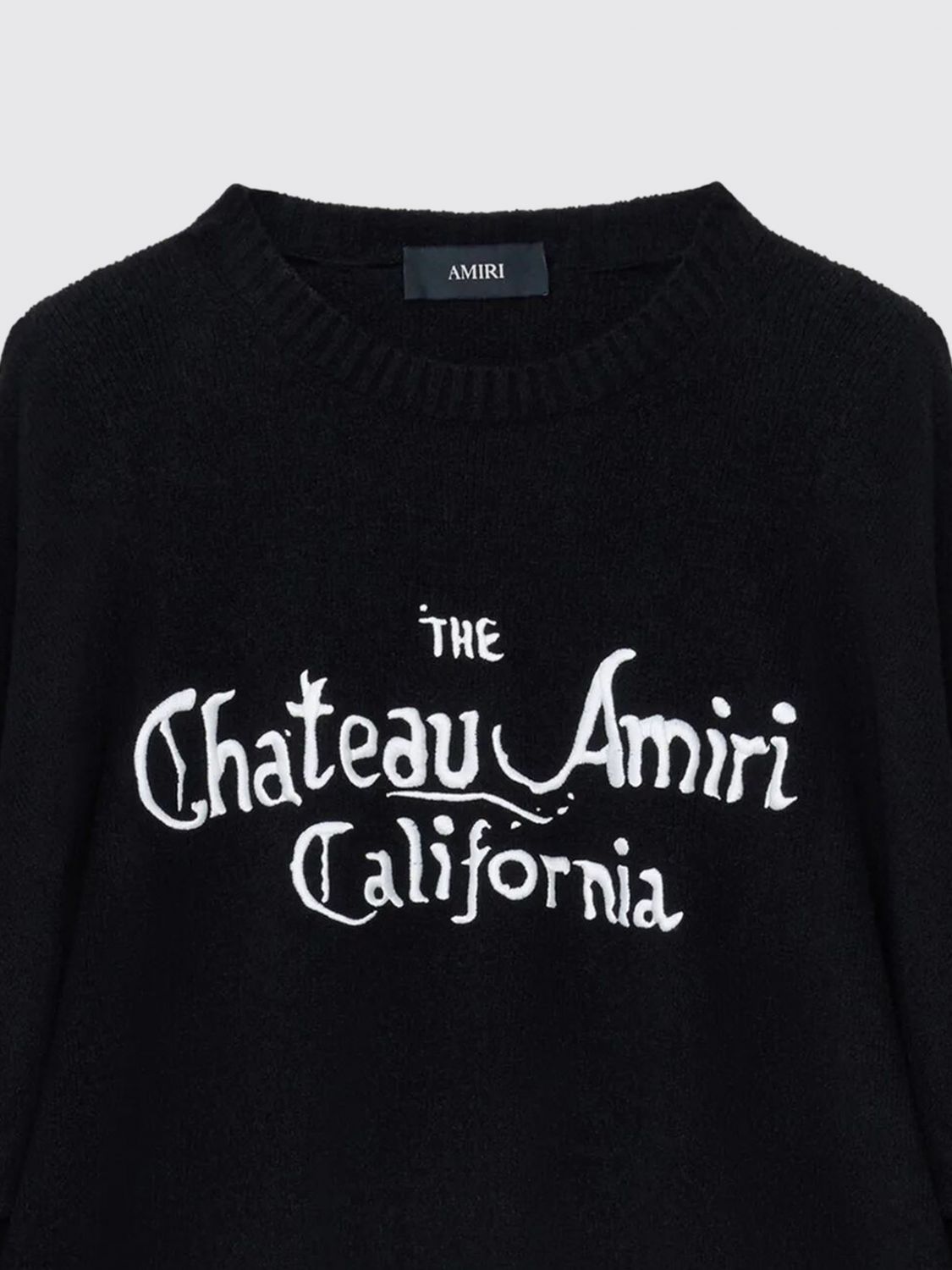 Sweatshirt Woman color Black