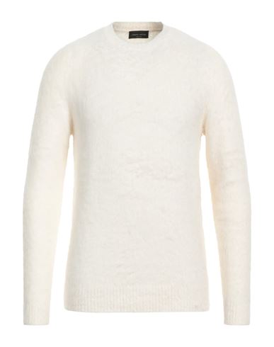 Man Sweater Ivory