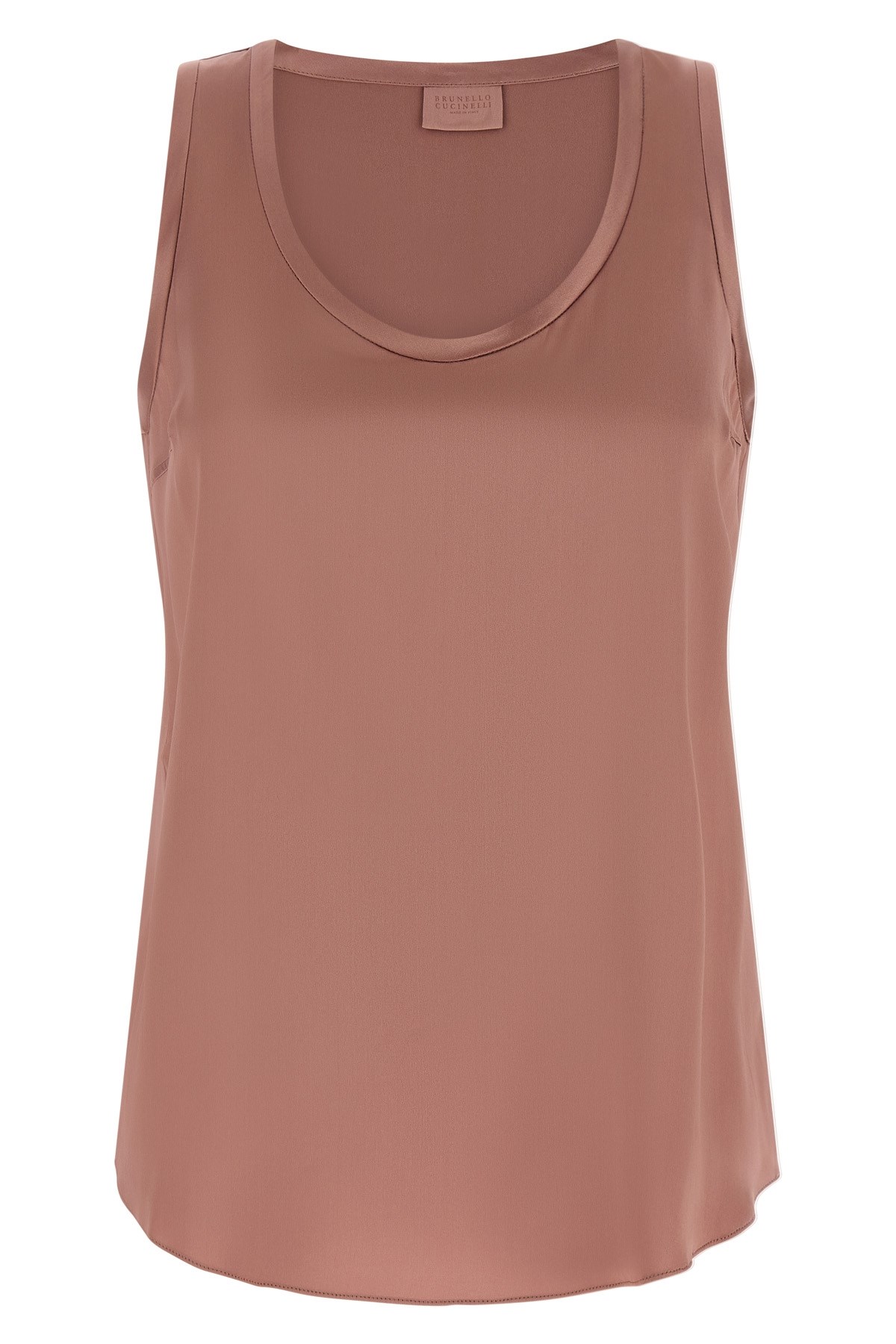 Satin Top