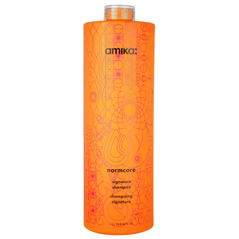 Normcore Signature Shampoo