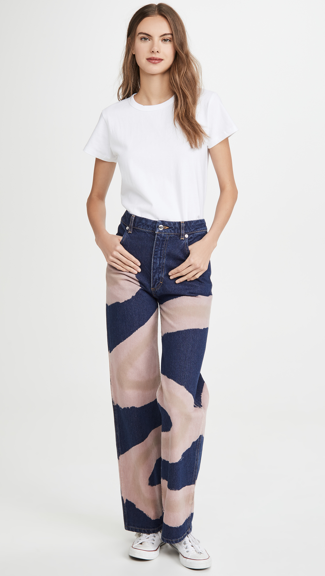 Classic Margo Tee