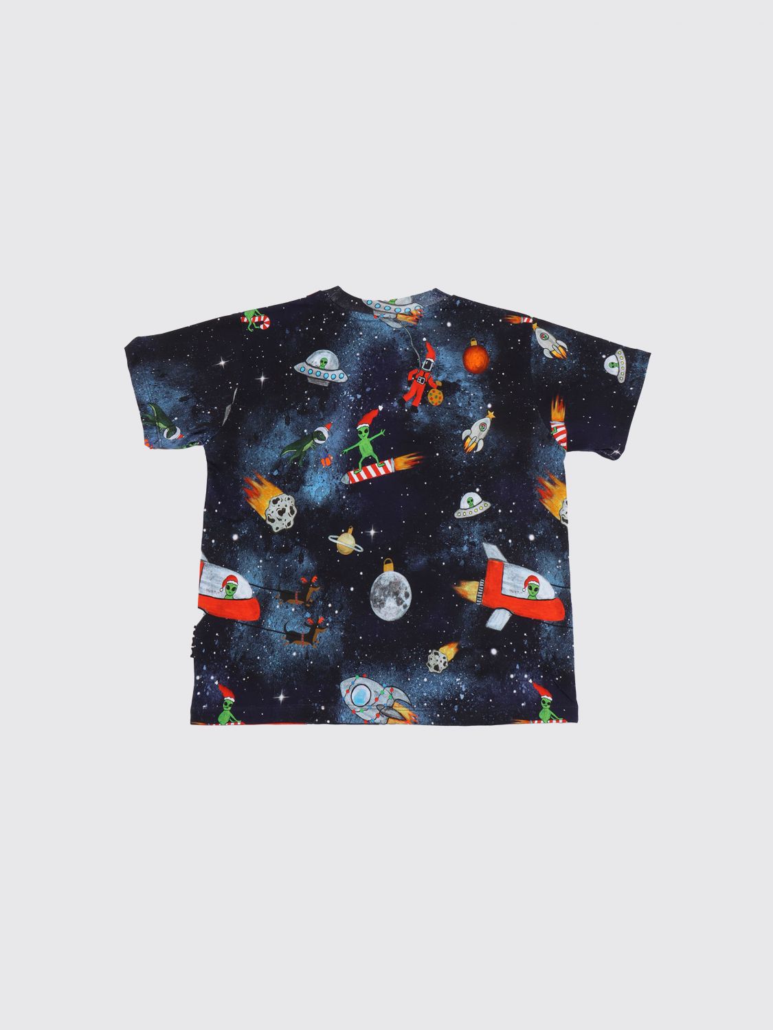T-Shirt Kids color Multicolor