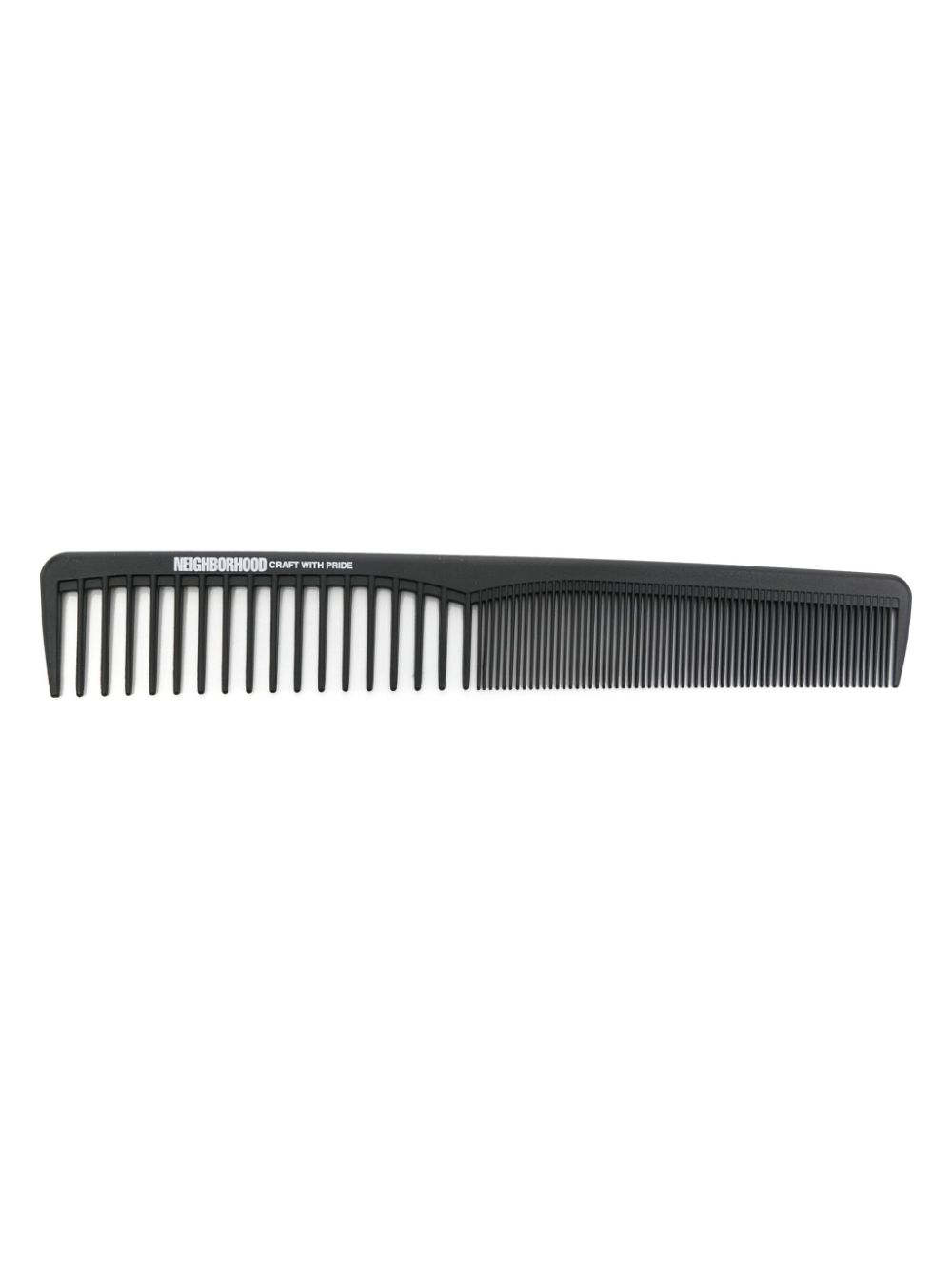 Comb-1 hair comb - Black