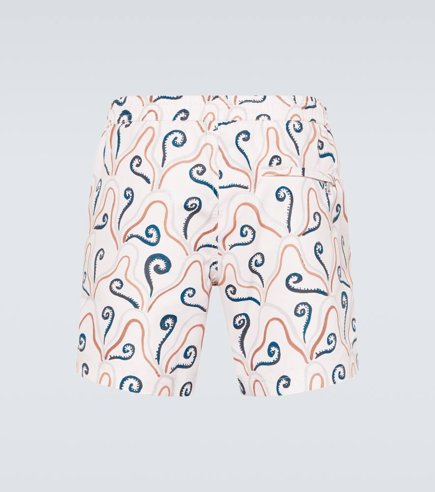 Commas Classic swim shorts