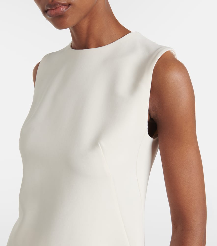 Gilma peplum top