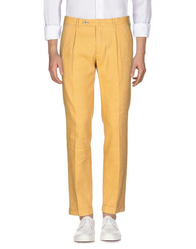 Man Jeans Marigold Size 32 Cotton, Linen, Elastane