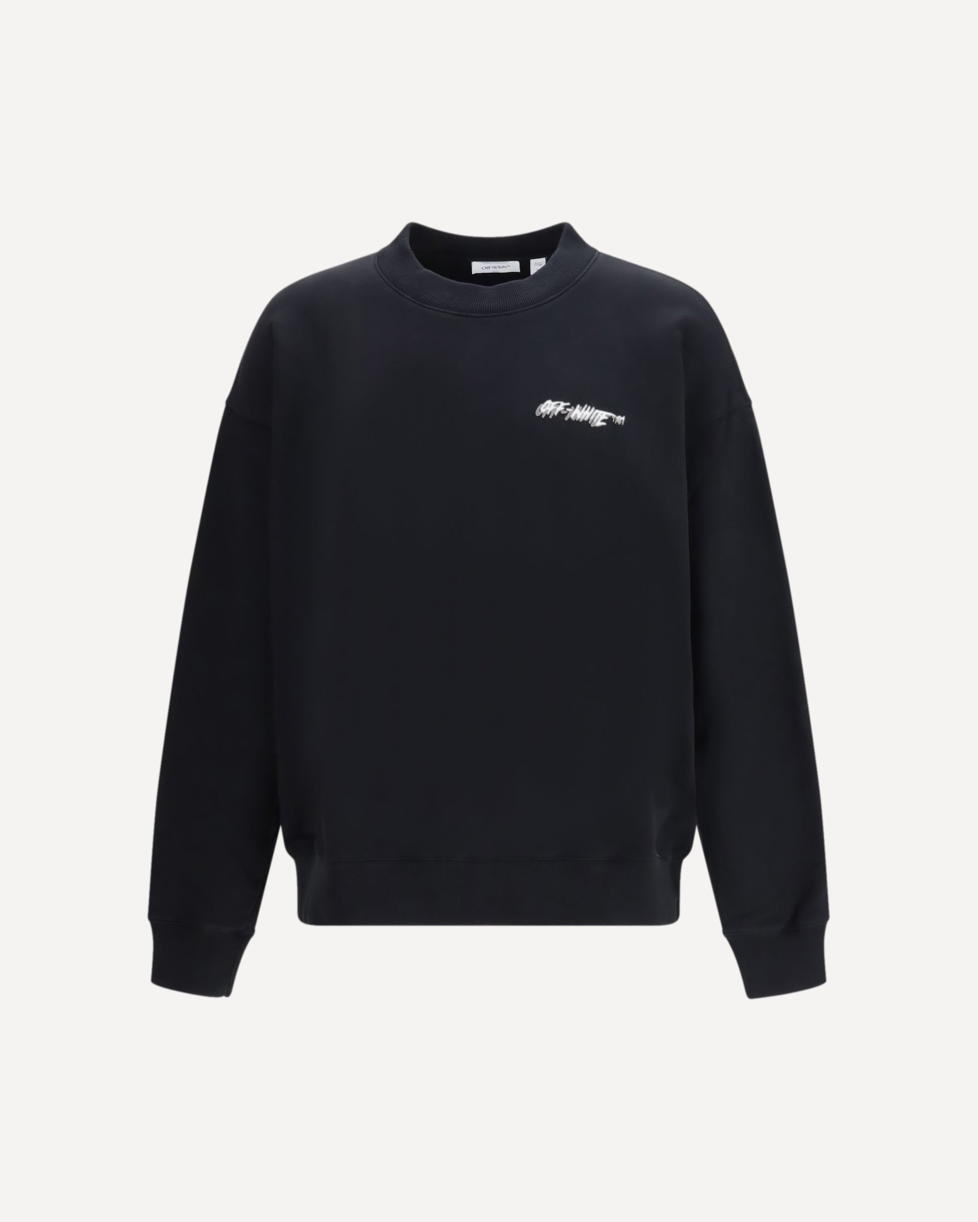Skate Logo Sweatshirt Male M