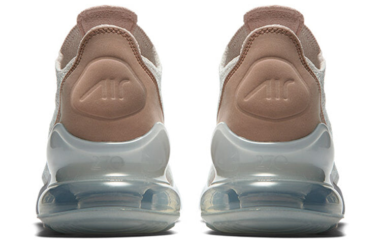 (WMNS) Air Max 270 Flyknit 'Guava Ice'