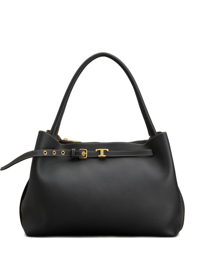 Small Leather Handbag