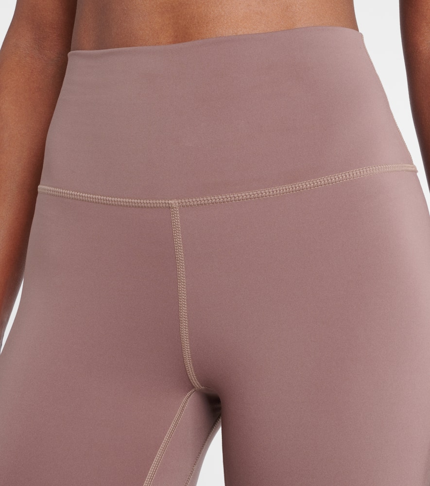 FreeSoft high-rise leggings