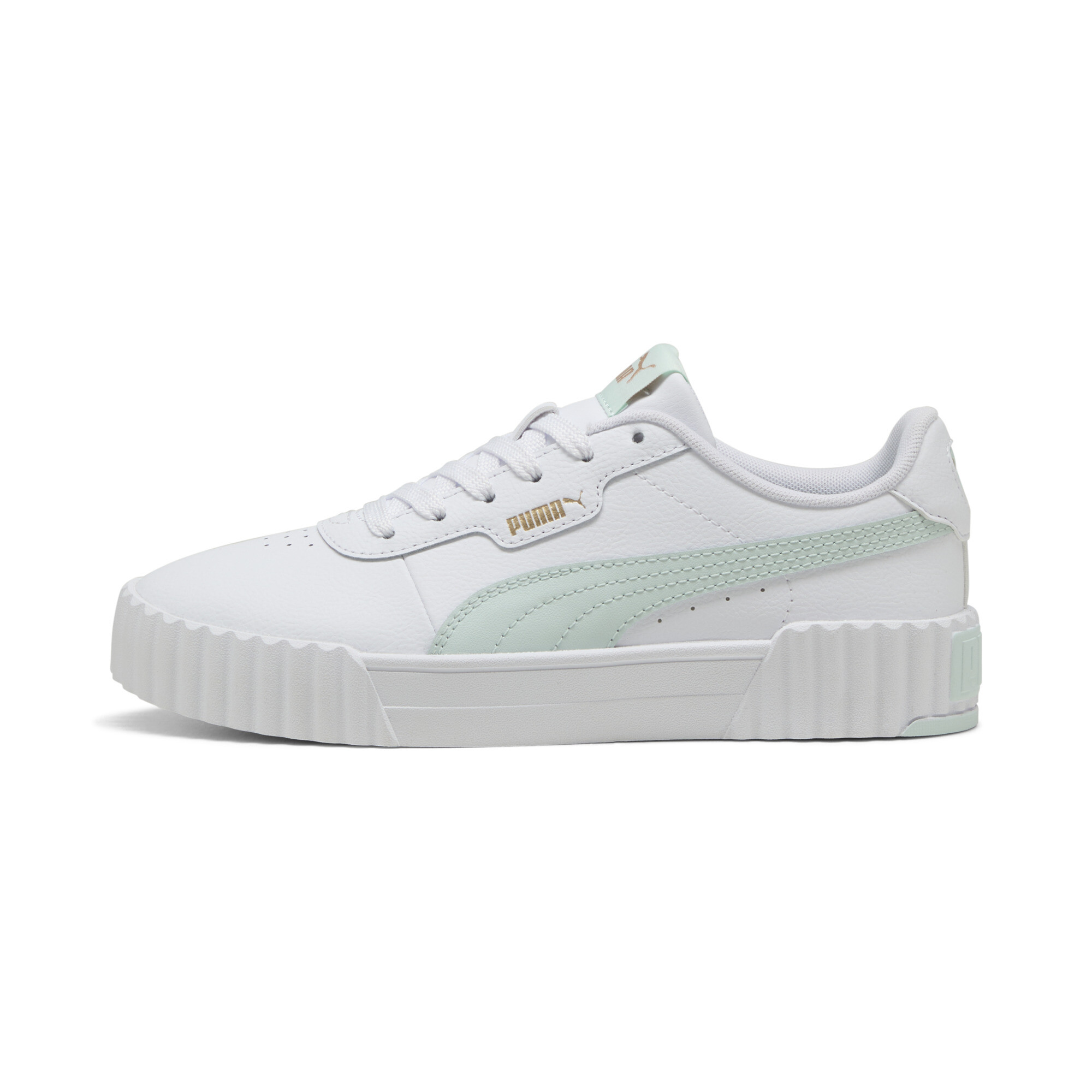 PUMA Carina 3.0 Women's Sneakers in White
