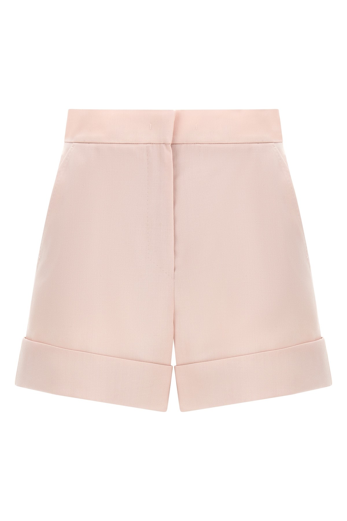 'Mxmcelebre' Shorts